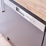 Th 101 3 Pieces Spacieux Equipe 1 A 5 Pers 1er Etage Apartment Thann