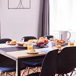 Th 101 3 Pieces Spacieux Equipe 1 A 5 Pers 1er Etage Thann
