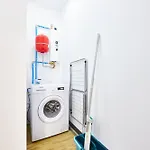 Th 101 3 Pieces Spacieux Equipe 1 A 5 Pers 1er Etage Apartment