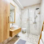 Th 101 3 Pieces Spacieux Equipe 1 A 5 Pers 1er Etage Apartment *