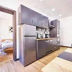 Th 101 3 Pieces Spacieux Equipe 1 A 5 Pers 1er Etage Apartment