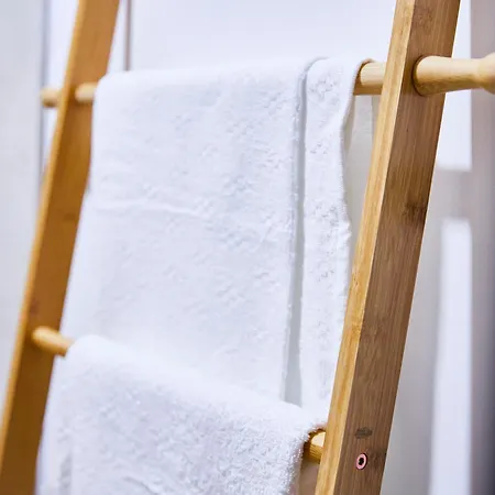 Apartament Th 101 F3 Spacieux 1 A 5 Pers 1er Etage