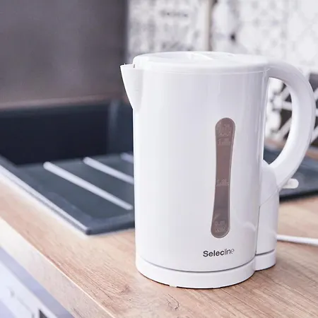 Th 101 F3 Spacieux 1 A 5 Pers 1er Etage Thann