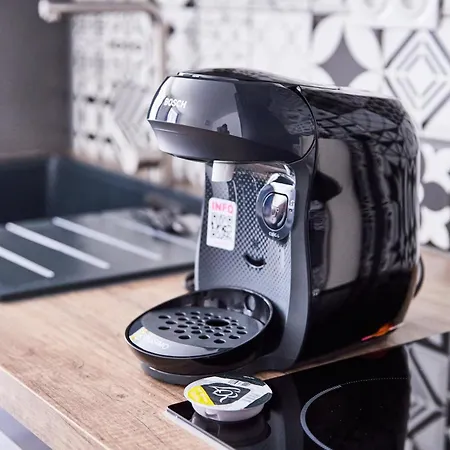 Th 101 F3 Spacieux 1 A 5 Pers 1er Etage