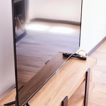 Apartament Th 101 F3 Spacieux 1 A 5 Pers 1er Etage