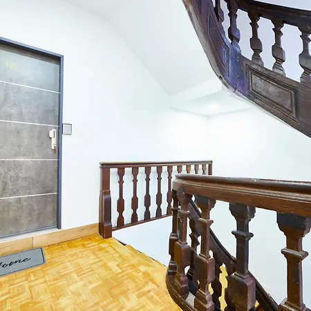 Apartament Th 101 F3 Spacieux 1 A 5 Pers 1er Etage *