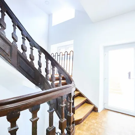 Th 101 F3 Spacieux 1 A 5 Pers 1er Etage Apartament