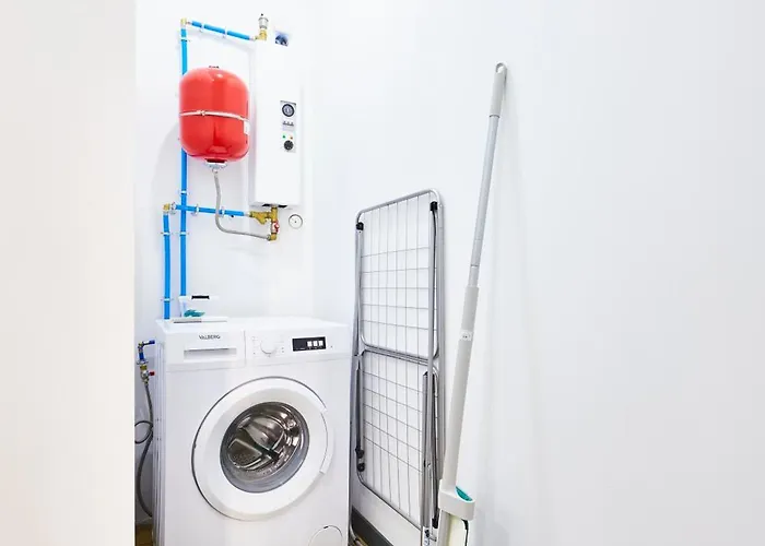 Th 101 F3 Spacieux 1 A 5 Pers 1er Etage Διαμέρισμα