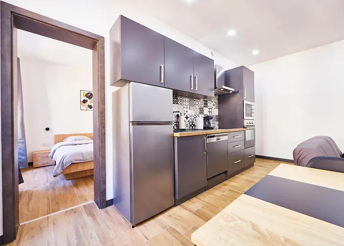 Th 101 F3 Spacieux 1 A 5 Pers 1er Etage Διαμέρισμα